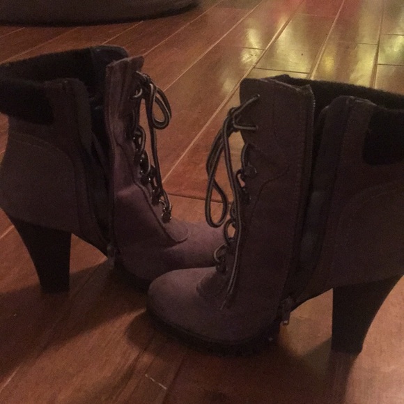 Women’s ankle boots. - Picture 4 of 5
